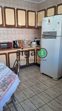 Imagem Apartamento com 3 Quartos à Venda, 90 m² em Vila Gomes Cardim - São Paulo Imagem Apartamento com 3 Quartos à Venda, 90 m² em Vila Gomes Cardim - São Paulo