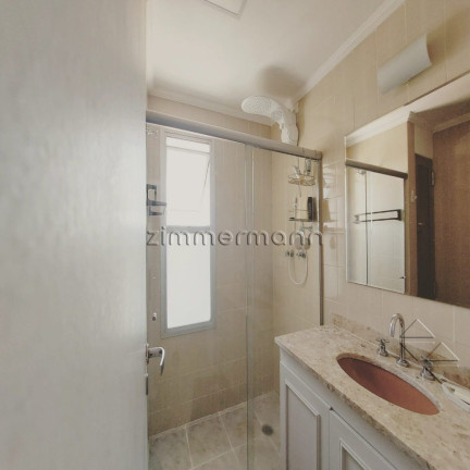 Imagem Apartamento com 3 Quartos à Venda, 161 m² em Bosque Da Saude - São Paulo Imagem Apartamento com 3 Quartos à Venda, 161 m² em Bosque Da Saude - São Paulo