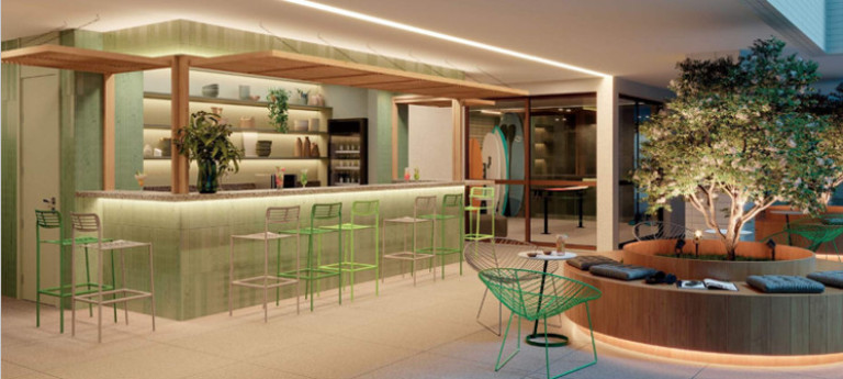 Imagem Apartamento com 3 Quartos à Venda, 148 m² em Barra Da Tijuca - Rio De Janeiro
