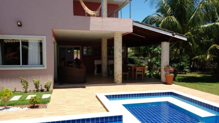 Imagem Casa com 4 Quartos à Venda, 600 m² em Portão - Lauro De Freitas Imagem Casa com 4 Quartos à Venda, 600 m² em Portão - Lauro De Freitas