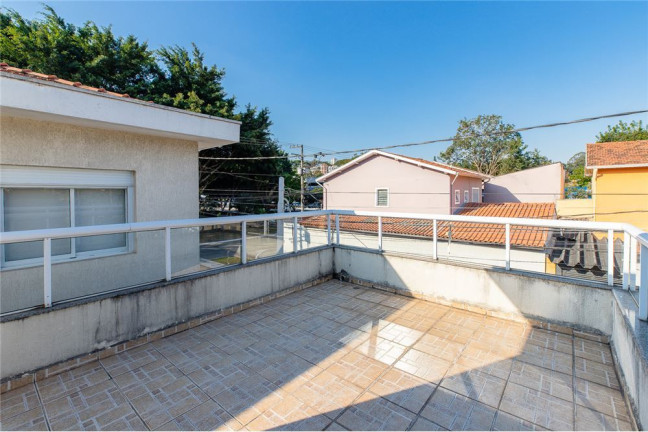 Imagem Casa com 3 Quartos à Venda, em Alto Da Boa Vista - São Paulo Imagem Casa com 3 Quartos à Venda, em Alto Da Boa Vista - São Paulo