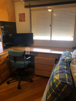 Imagem Apartamento com 4 Quartos à Venda, 160 m² em Jardim Vila Mariana - São Paulo