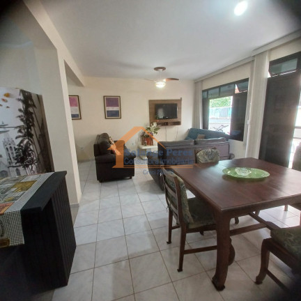 Imagem Apartamento com 3 Quartos à Venda, 115 m² em Itaguá - Ubatuba Imagem Apartamento com 3 Quartos à Venda, 115 m² em Itaguá - Ubatuba
