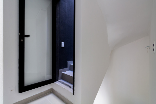 Imagem Casa de Condomínio com 2 Quartos à Venda, 121 m² em Vila Mariana - São Paulo