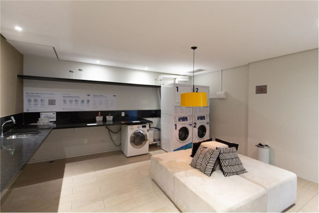 Imagem Apartamento com 1 Quarto à Venda, 36 m² em Bela Vista - São Paulo Imagem Apartamento com 1 Quarto à Venda, 36 m² em Bela Vista - São Paulo