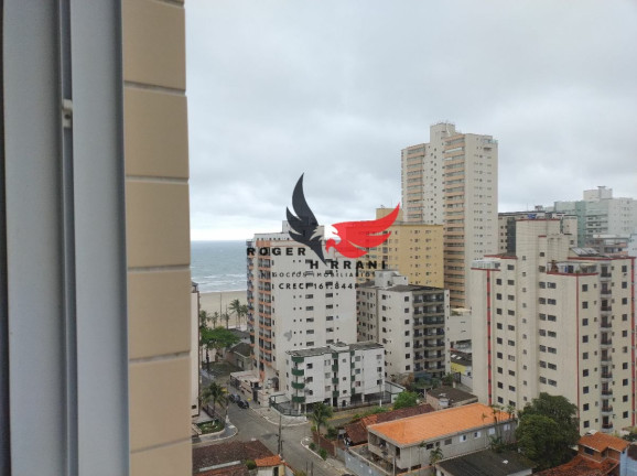Imagem Apartamento com 2 Quartos à Venda, 84 m² em Aviação - Praia Grande