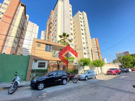 Apartamento com 4 Quartos à Venda, 203 m² em Varjota - Fortaleza