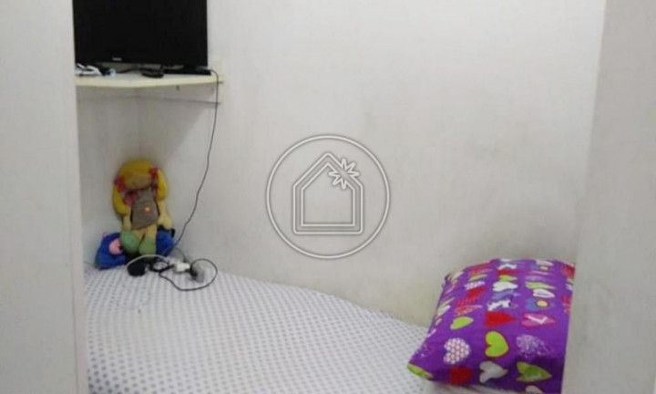 Imagem Apartamento com 3 Quartos à Venda, 114 m² em Laranjeiras - Rio De Janeiro
