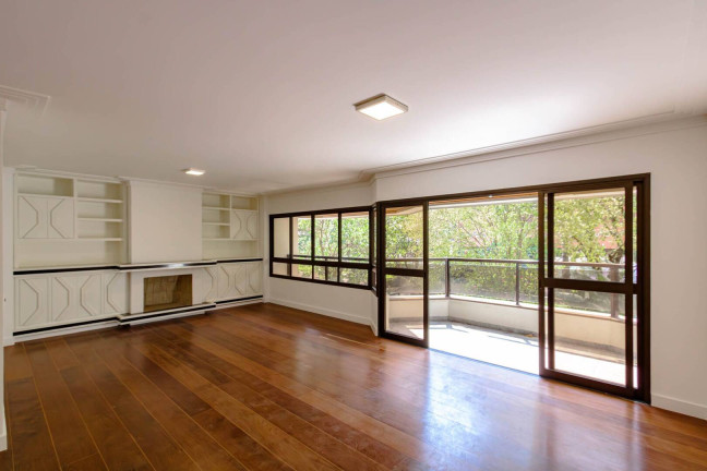 Imagem Apartamento com 3 Quartos à Venda, 190 m² em Itaim Bibi - São Paulo Imagem Apartamento com 3 Quartos à Venda, 190 m² em Itaim Bibi - São Paulo