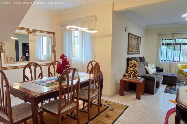 Imagem Sobrado com 5 Quartos à Venda, 270 m² em Rudge Ramos - São Bernardo Do Campo Imagem Sobrado com 5 Quartos à Venda, 270 m² em Rudge Ramos - São Bernardo Do Campo