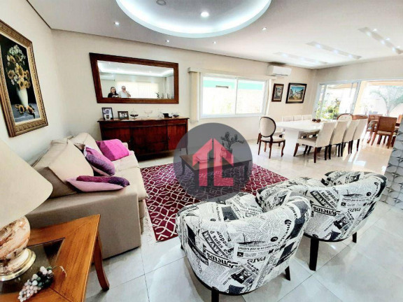 Imagem Casa com 4 Quartos à Venda, 320 m² em Swiss Park - Campinas Imagem Casa com 4 Quartos à Venda, 320 m² em Swiss Park - Campinas