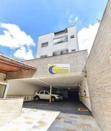 Imagem Apartamento com 2 Quartos à Venda, 96 m² em Vila Gonçalves - São Bernardo Do Campo