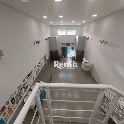Imagem Sala Comercial à Venda, 210 m² em Vila Saibreiro - Rio Claro Imagem Sala Comercial à Venda, 210 m² em Vila Saibreiro - Rio Claro