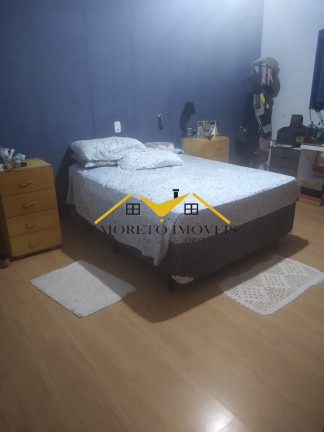 Imagem Casa com 3 Quartos à Venda, 150 m² em Jardim Nazareth - São José Do Rio Preto Imagem Casa com 3 Quartos à Venda, 150 m² em Jardim Nazareth - São José Do Rio Preto