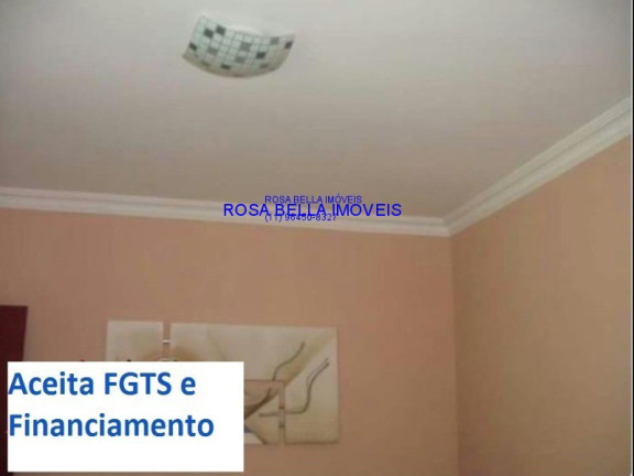 Imagem Apartamento com 3 Quartos à Venda, 70 m² em Jardim Santa Teresa - Jundiaí