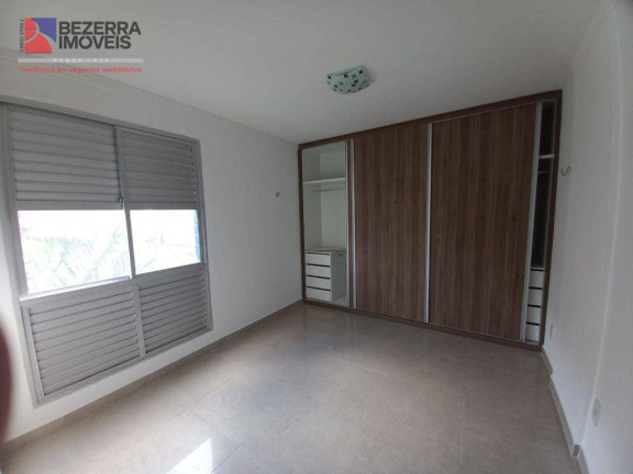 Imagem Apartamento com 3 Quartos à Venda, 130 m² em Petrópolis - Natal