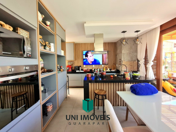 Imagem Casa com 3 Quartos à Venda,  em Village Do Sol - Guarapari