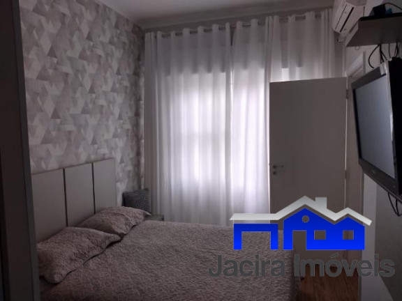 Imagem Apartamento com 3 Quartos para Alugar, 83 m² em Santos Imagem Apartamento com 3 Quartos para Alugar, 83 m² em Santos