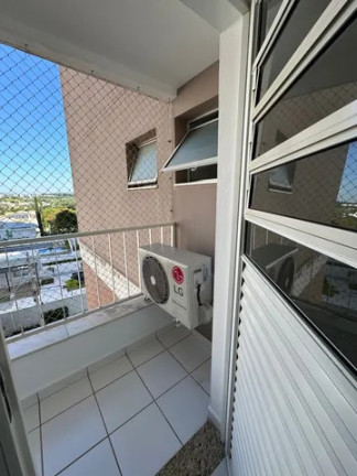 Imagem Apartamento com 3 Quartos para Alugar, 93 m² em Parque Campolim - Sorocaba