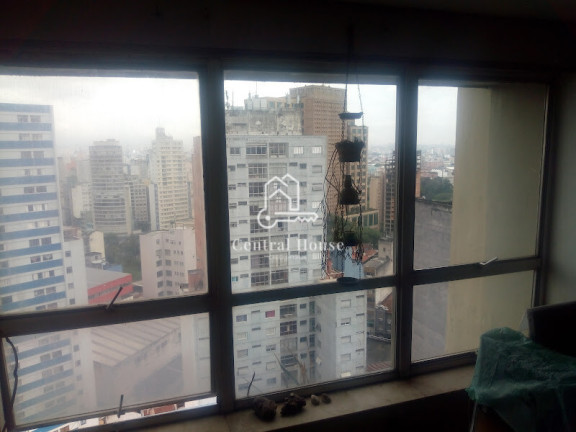 Imagem Sala Comercial à Venda, 46 m² em Sé - São Paulo