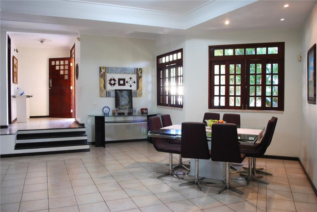 Imagem Casa com 5 Quartos à Venda, 465 m² em Dunas - Fortaleza Imagem Casa com 5 Quartos à Venda, 465 m² em Dunas - Fortaleza