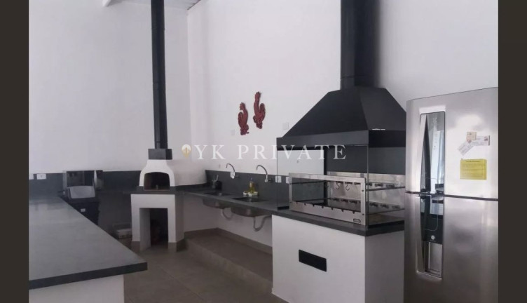 Imagem Apartamento com 3 Quartos à Venda, 118 m² em Perdizes - São Paulo