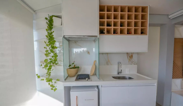 Imagem Apartamento com 2 Quartos à Venda, 92 m² em Bosque Da Saúde - São Paulo Imagem Apartamento com 2 Quartos à Venda, 92 m² em Bosque Da Saúde - São Paulo