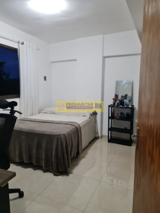 Imagem Flat com 1 Quarto à Venda, 42 m² em Vila De Ponta Negra - Natal