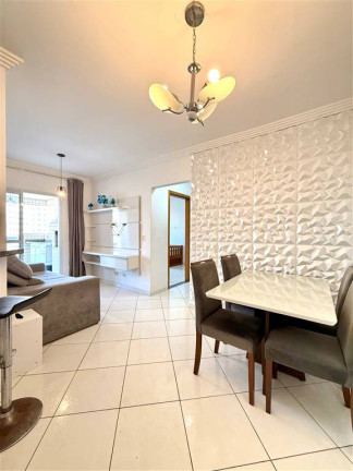Imagem Apartamento com 1 Quarto à Venda, 60 m² em Aviação - Praia Grande Imagem Apartamento com 1 Quarto à Venda, 60 m² em Aviação - Praia Grande