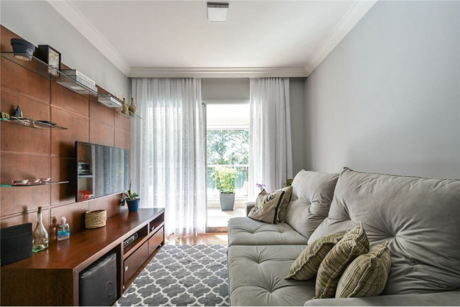 Imagem Apartamento com 3 Quartos à Venda, 88 m² em Vila Andrade - São Paulo Imagem Apartamento com 3 Quartos à Venda, 88 m² em Vila Andrade - São Paulo