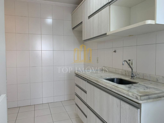 Imagem Apartamento com 3 Quartos à Venda, 81 m² em Jardim Paulista - São José Dos Campos