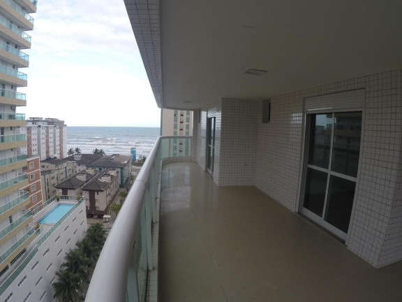 Imagem Apartamento com 3 Quartos à Venda, em Tupi - Praia Grande Imagem Apartamento com 3 Quartos à Venda, em Tupi - Praia Grande