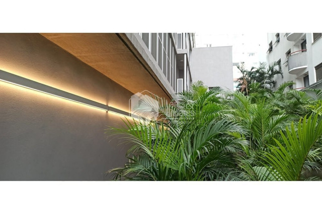 Imagem Apartamento com 1 Quarto à Venda, 25 m² em Consolação - São Paulo Imagem Apartamento com 1 Quarto à Venda, 25 m² em Consolação - São Paulo