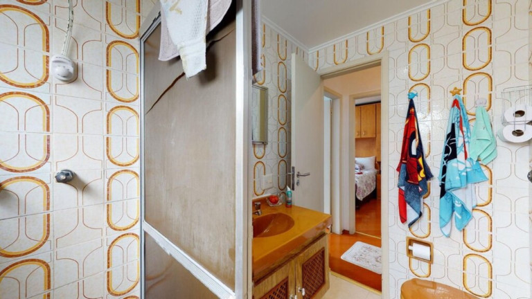 Imagem Apartamento com 2 Quartos à Venda, 79 m² em Vila Madalena - São Paulo