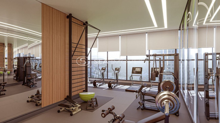 Imagem Apartamento com 3 Quartos à Venda, 122 m² em Centro - Balneário Camboriú
