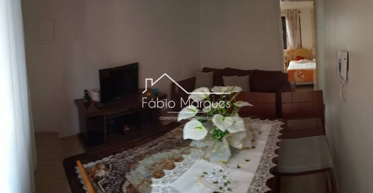 Apartamento com 2 Quartos à Venda, 48 m² em Conjunto Residencial José Bonifácio - São Paulo