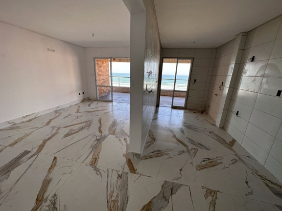 Imagem Apartamento com 3 Quartos à Venda, 126 m² em Aviação - Praia Grande Imagem Apartamento com 3 Quartos à Venda, 126 m² em Aviação - Praia Grande