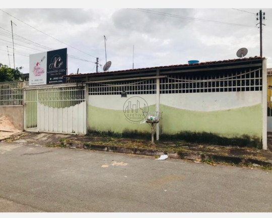 Imagem Casa com 2 Quartos à Venda, 50 m² em Recanto Das Emas - Brasília Imagem Casa com 2 Quartos à Venda, 50 m² em Recanto Das Emas - Brasília