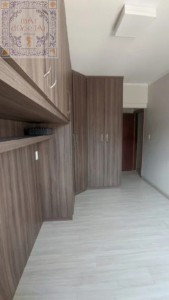 Imagem Apartamento com 2 Quartos à Venda, 99 m² em Campo Grande - Santos