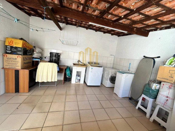 Imagem Casa com 3 Quartos à Venda, 150 m² em Jardim América - São José Dos Campos Imagem Casa com 3 Quartos à Venda, 150 m² em Jardim América - São José Dos Campos