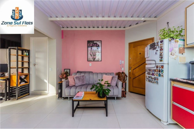 Imagem Imóvel com 2 Quartos à Venda, 103 m² em Vila Mariana - São Paulo Imagem Imóvel com 2 Quartos à Venda, 103 m² em Vila Mariana - São Paulo