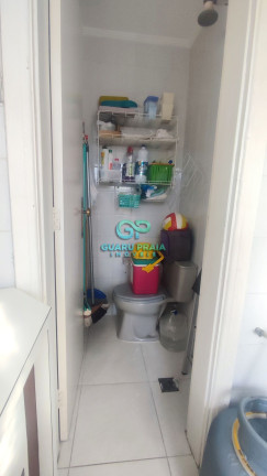 Imagem Apartamento com 3 Quartos à Venda, 90 m² em Enseada - Guarujá
