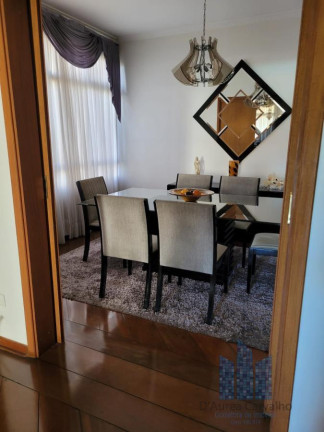 Imagem Apartamento com 4 Quartos à Venda, 300 m² em Chácara Santo Antônio - São Paulo Imagem Apartamento com 4 Quartos à Venda, 300 m² em Chácara Santo Antônio - São Paulo