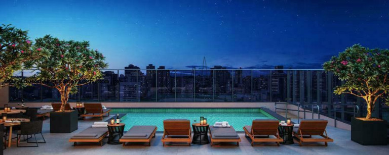 Imagem Apartamento com 3 Quartos à Venda, 159 m² em Pinheiros - São Paulo Imagem Apartamento com 3 Quartos à Venda, 159 m² em Pinheiros - São Paulo