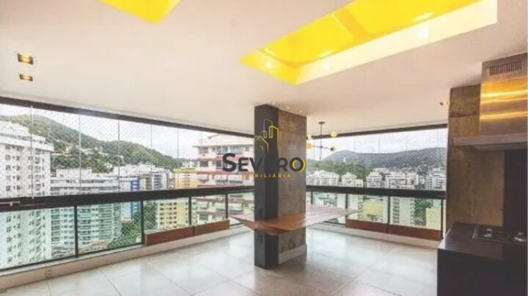 Imagem Apartamento com 3 Quartos à Venda, 97 m² em Santa Rosa - Niterói Imagem Apartamento com 3 Quartos à Venda, 97 m² em Santa Rosa - Niterói