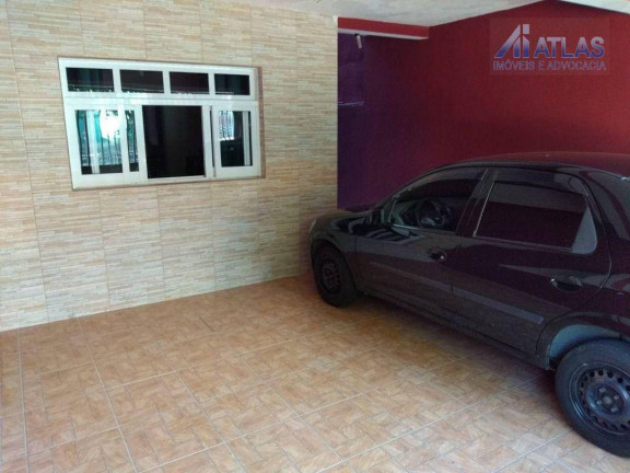 Imagem Casa com 3 Quartos à Venda, 200 m² em Vila Carmela I - Guarulhos Imagem Casa com 3 Quartos à Venda, 200 m² em Vila Carmela I - Guarulhos