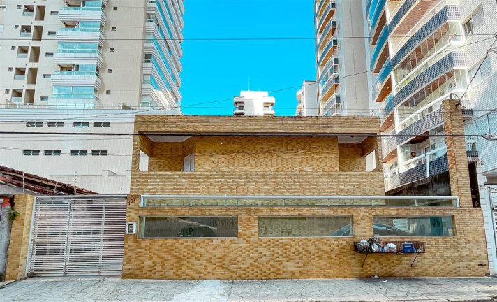 Imagem Sobrado com 2 Quartos à Venda, 75 m² em Forte - Praia Grande Imagem Sobrado com 2 Quartos à Venda, 75 m² em Forte - Praia Grande