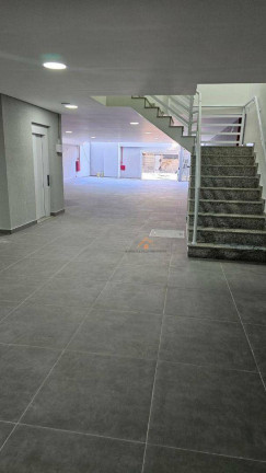 Imagem Apartamento com 3 Quartos à Venda, 85 m² em Campestre - Santo André