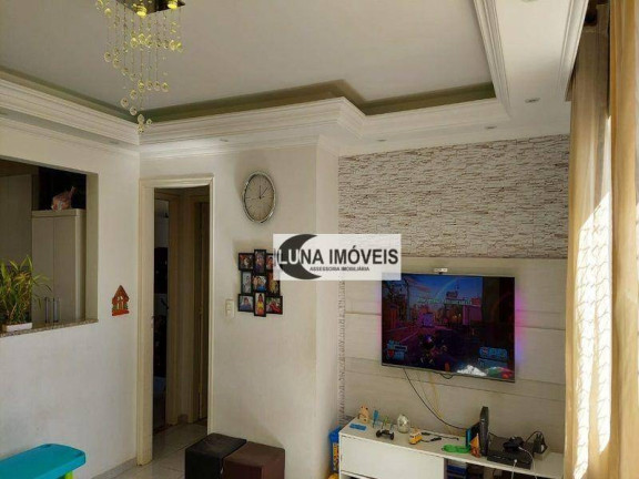 Imagem Apartamento com 2 Quartos à Venda, 72 m² em Rudge Ramos - São Bernardo Do Campo Imagem Apartamento com 2 Quartos à Venda, 72 m² em Rudge Ramos - São Bernardo Do Campo