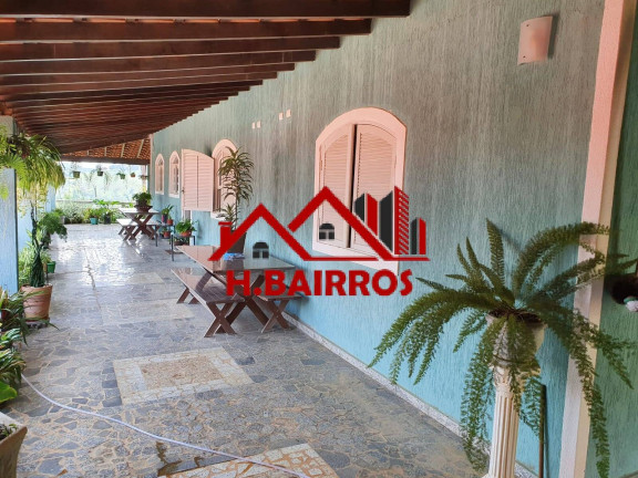 Imagem Chácara com 3 Quartos à Venda, 700 m² em Santana - São José Dos Campos Imagem Chácara com 3 Quartos à Venda, 700 m² em Santana - São José Dos Campos